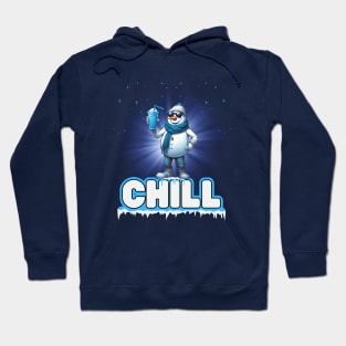 Chill Hoodie